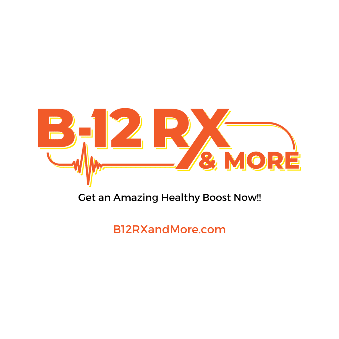 Vitamin B12 Supplements | B12RX and More Vitamin B12 Supplements | B12RX and More