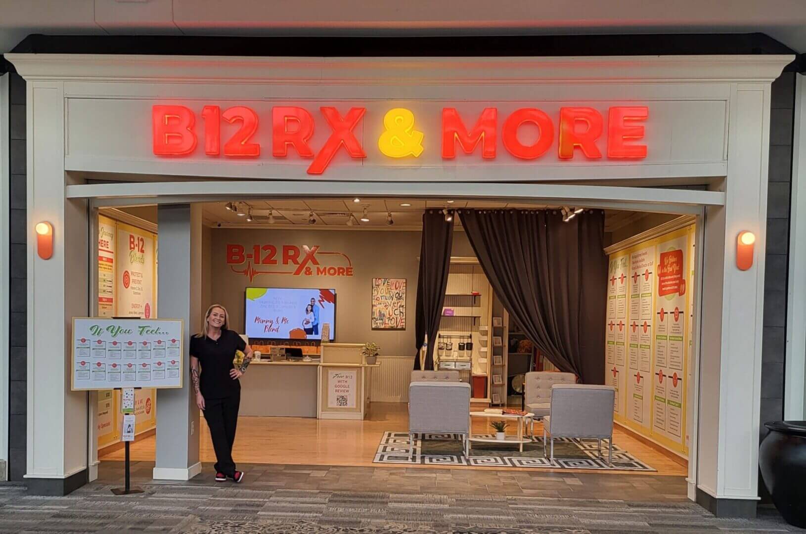 We’ve Got Exciting News to Share!