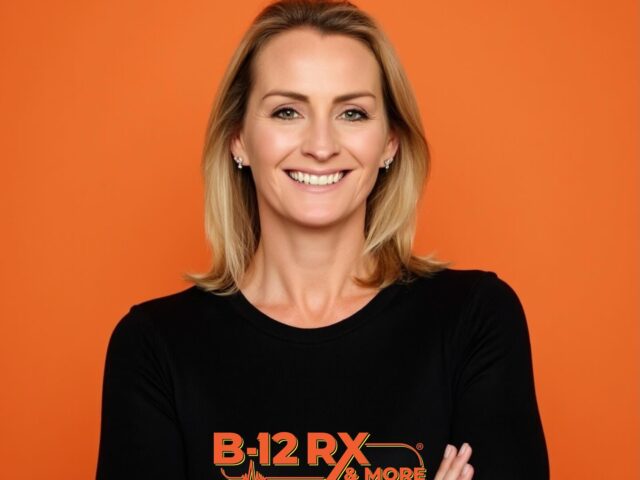 Rachele Kennedy: Transforming Wellness With B12 RX & MORE®