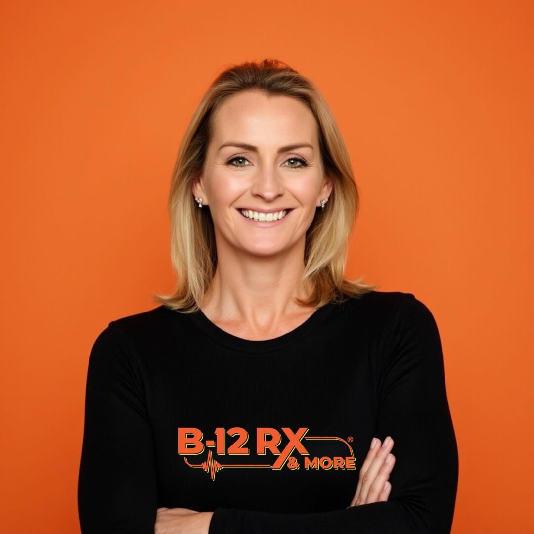 Rachele Kennedy: Transforming Wellness With B12 RX & MORE®