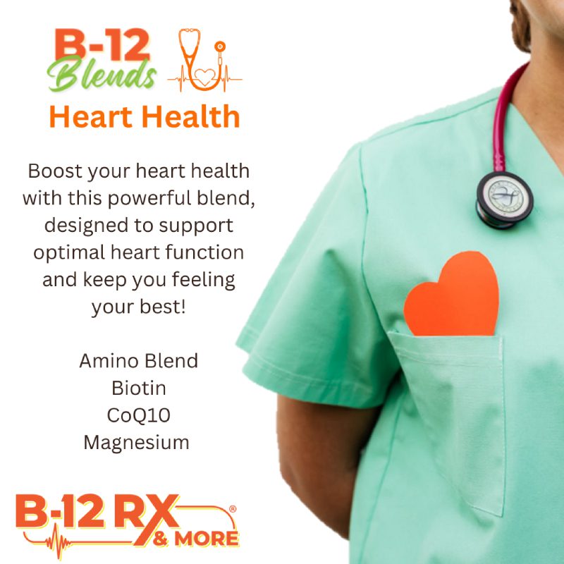 Heart Health Blend