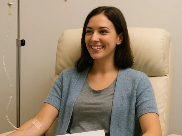The Wellness Wave: Why More People Are Choosing Preventive Health