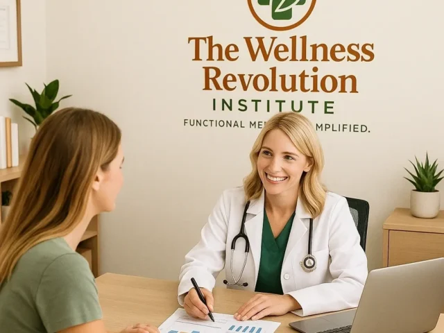 Stepping Up the Game: Root Cause Wellness Comes to B12 RX & MORE®