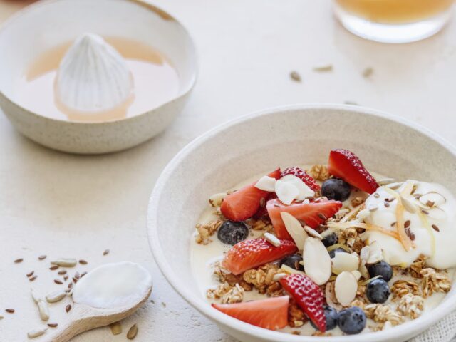 Iron, B12, Folate: When to Consider Each