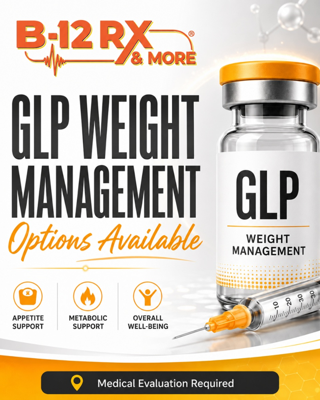 Benefits of Semaglutide