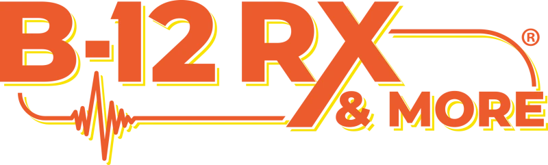 B12 RX & MORE®