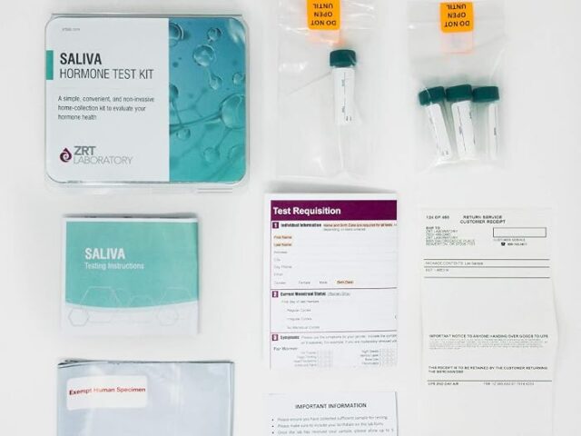 The Complete Guide to Lab Testing at B12 RX & MORE®