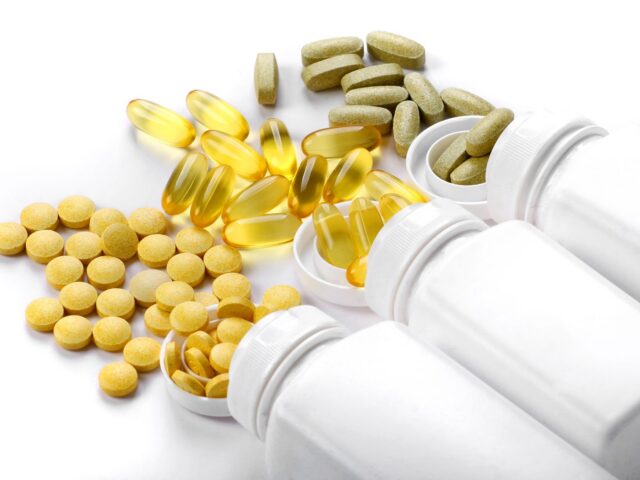 Coming Soon — New Oral Supplement Line at B12 RX & MORE®