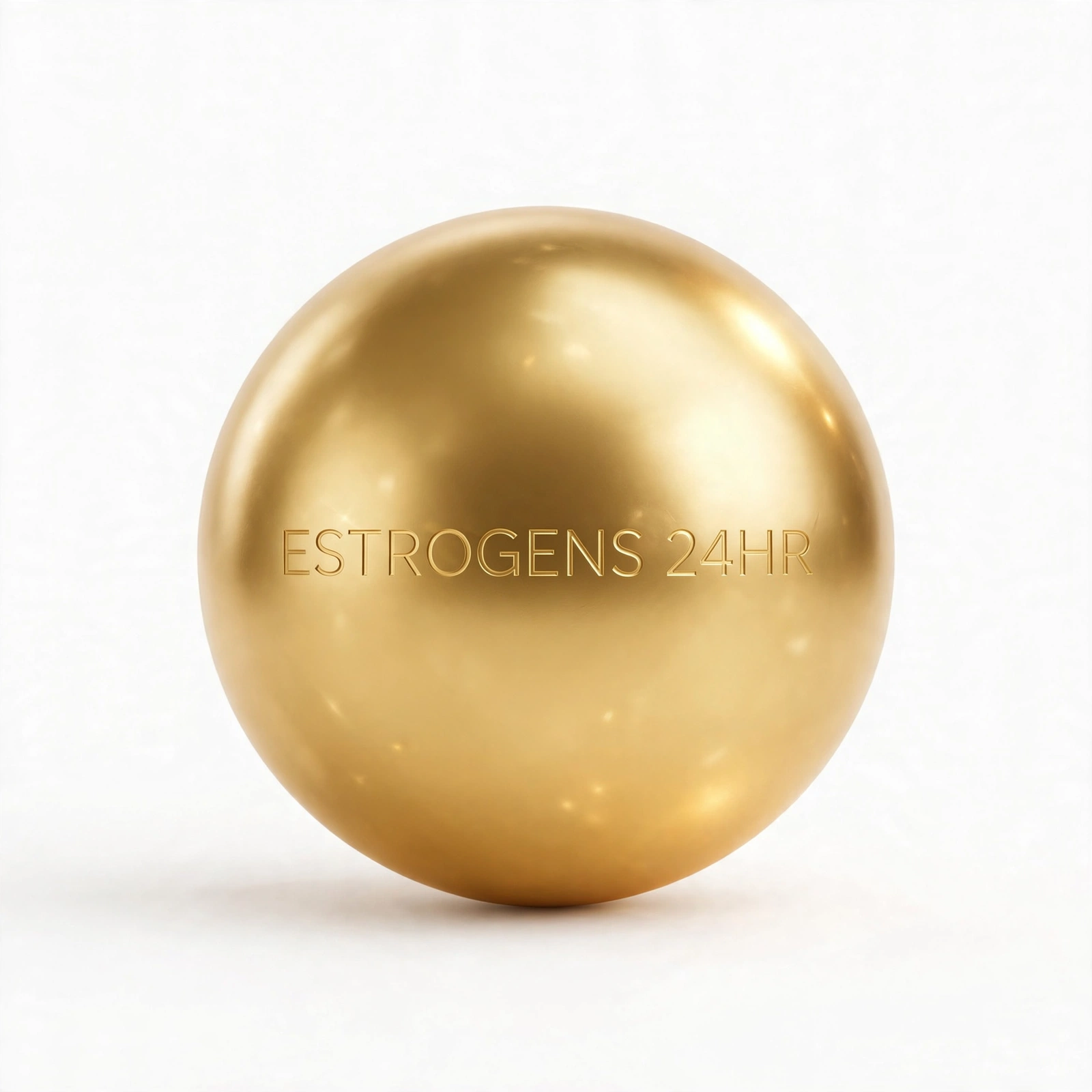 Essential Estrogens 24 HR Lab | B12 RX & MORE
