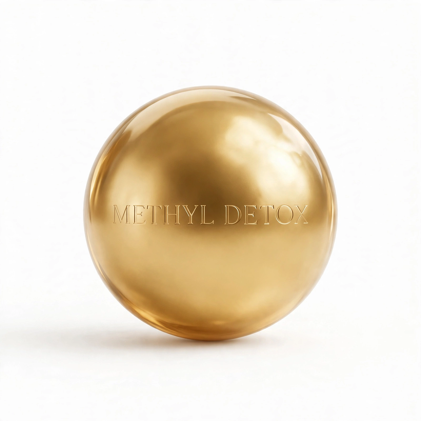 Methyl Detox Lab | B12 RX & MORE