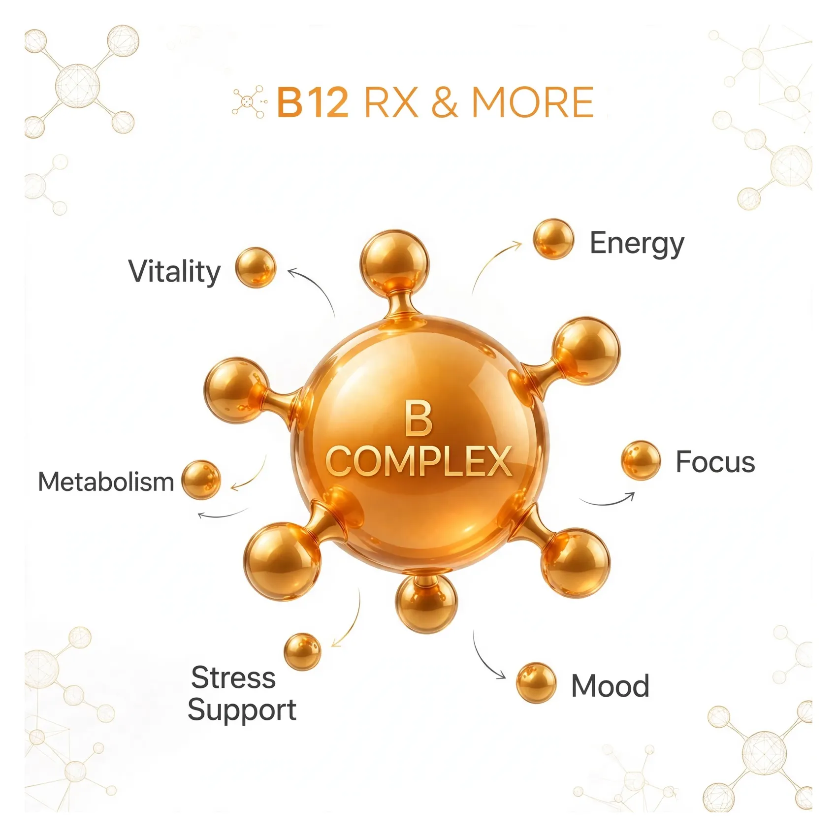 B Complex