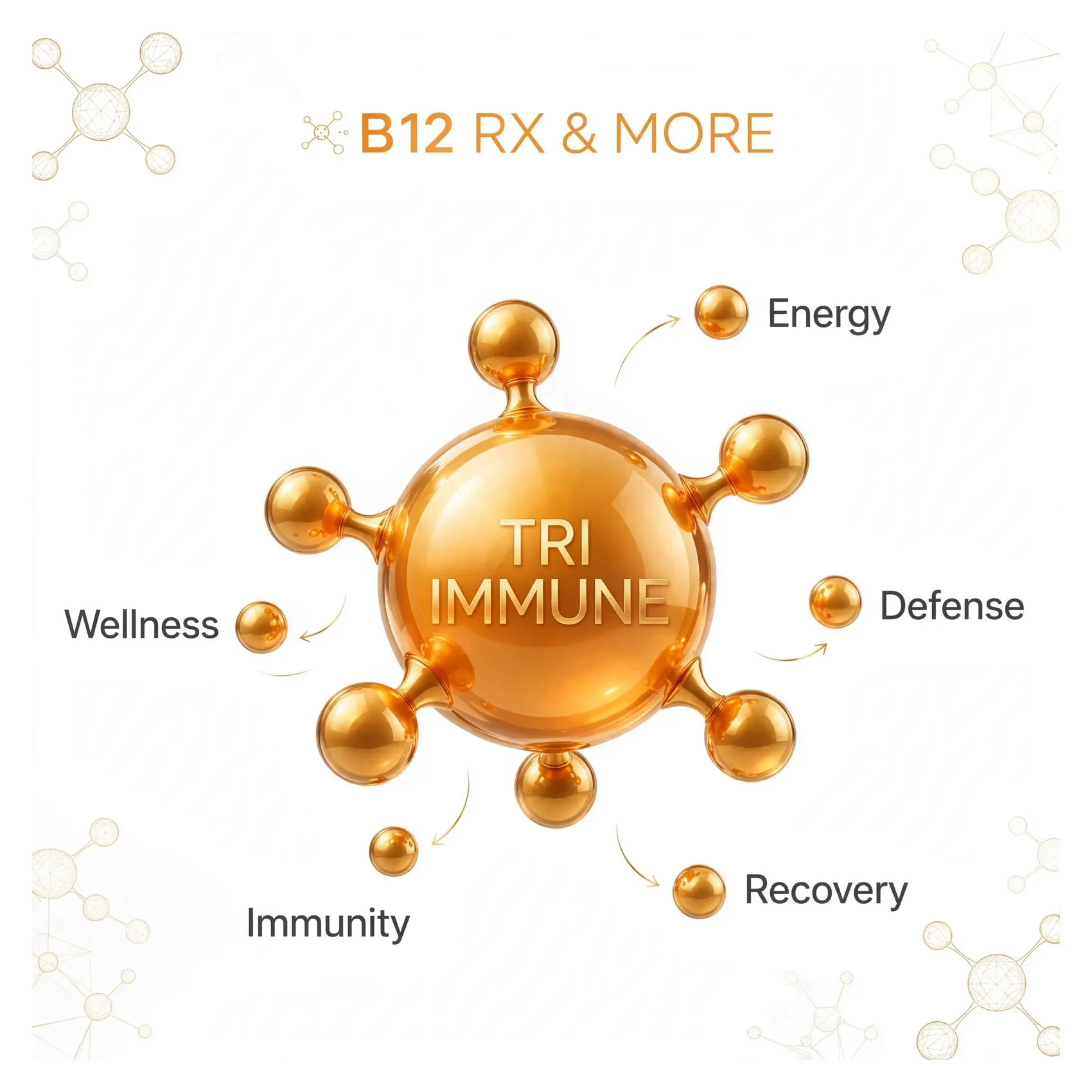 Tri Immune